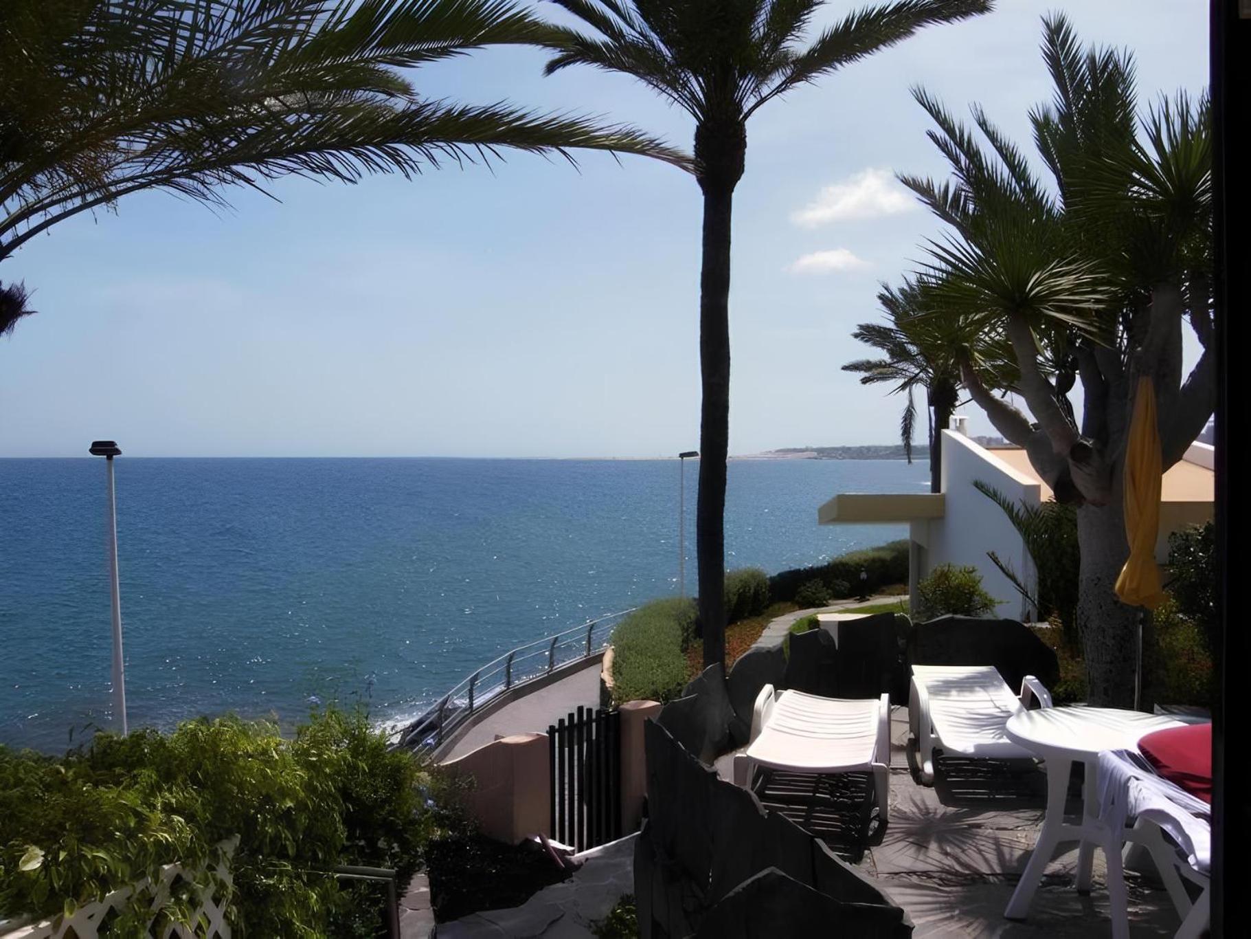 Estupendo Bungalow Cerca Del Mar Maspalomas  Exterior foto