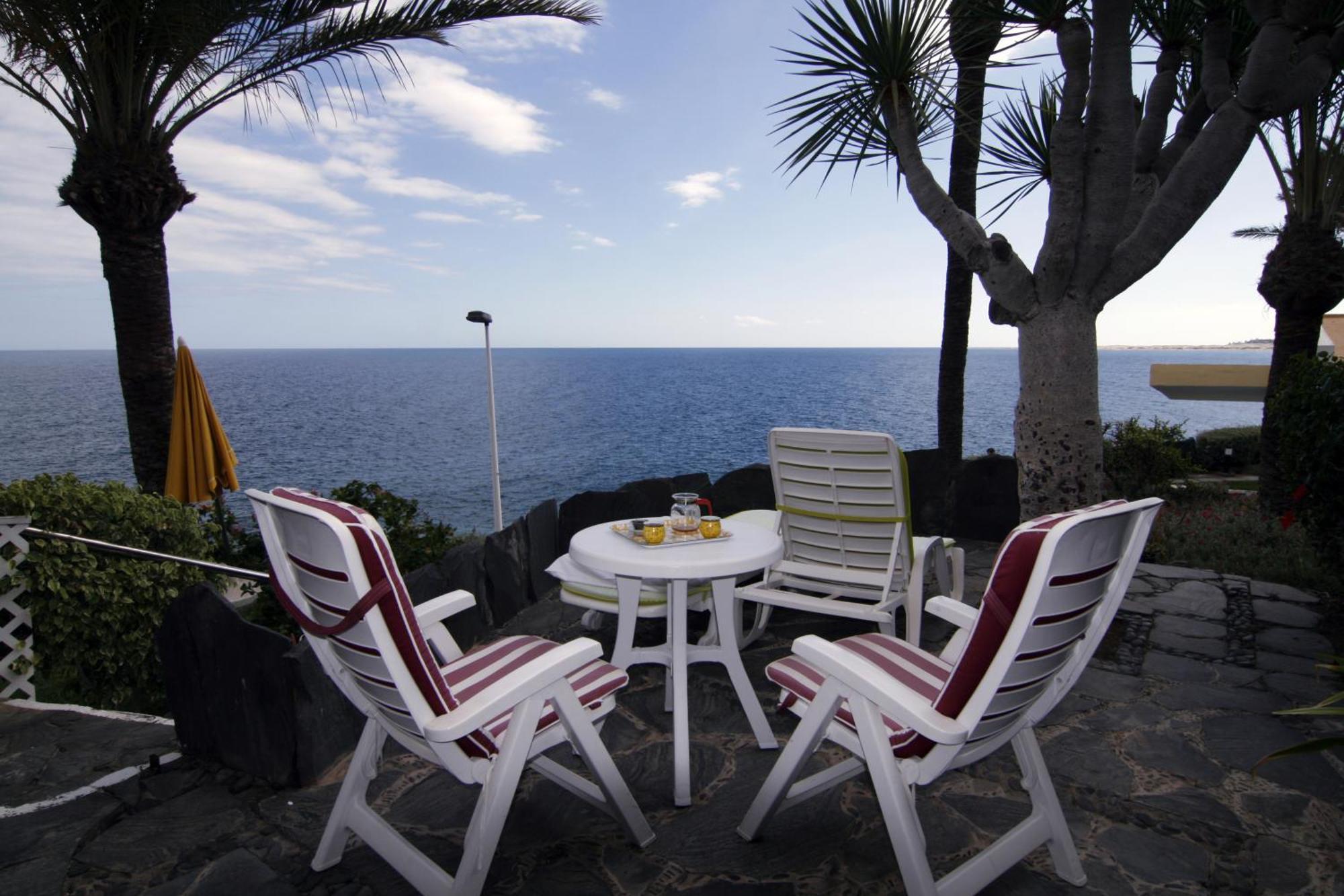 Estupendo Bungalow Cerca Del Mar Maspalomas  Exterior foto
